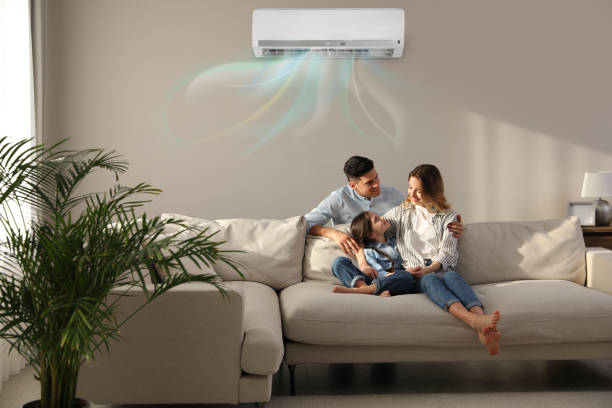Best Geothermal HVAC Systems in Irvington, NY