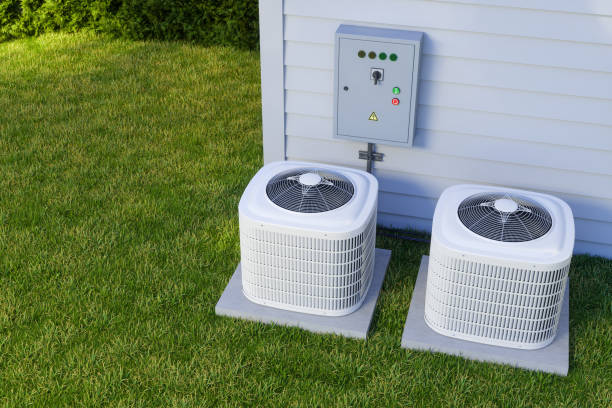 Best Solar-powered HVAC Systems in Irvington, NY