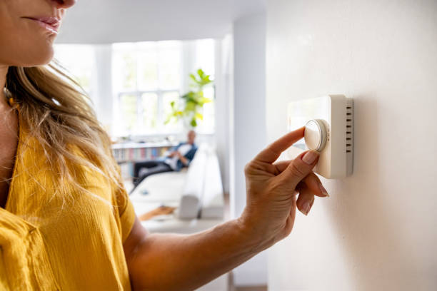 Best Seasonal HVAC Services in Irvington, NY